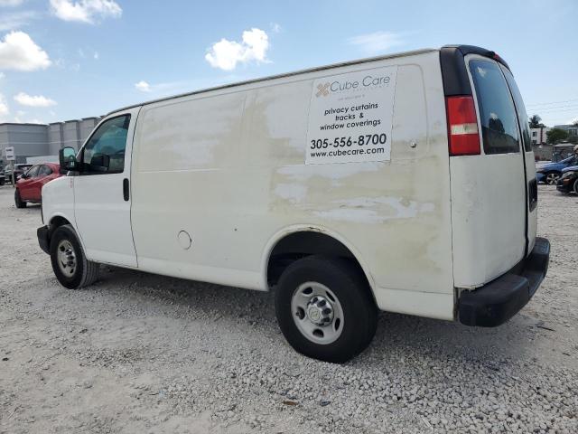 Vin: 1gcwgfca4d1185022, lot: 64027655, chevrolet express 20132