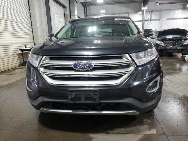 2015 FORD EDGE SEL - 2FMTK4J94FBB12038