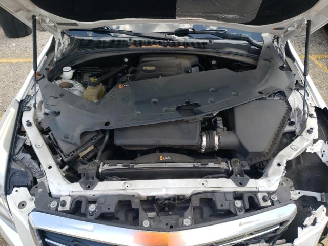2015 CADILLAC ATS LUXURY 1G6AB5RA9F0130247