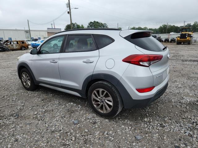 Vin: km8j3ca43ju674714, lot: 63042155, hyundai tucson sel 20182