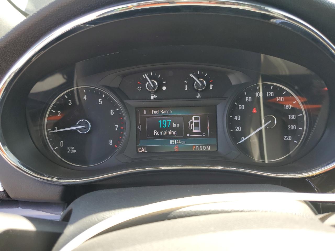 BUICK ENCORE PREFERRED