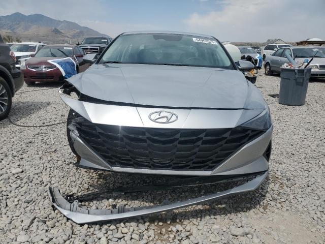 2022 HYUNDAI ELANTRA SE 5NPLM4AG9NH072295