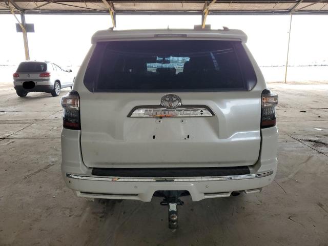 2015 TOYOTA 4RUNNER SR - JTEZU5JR2F5098705