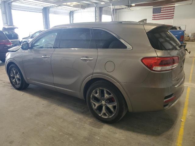 2016 KIA SORENTO SX 5XYPKDA59GG172591
