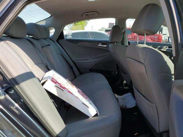 2014 HYUNDAI SONATA GLS - 5NPEB4AC0EH853895