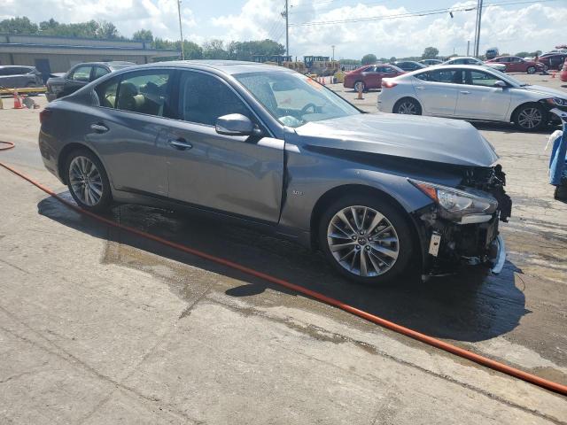 2019 INFINITI Q50 LUXE JN1EV7AP2KM518461