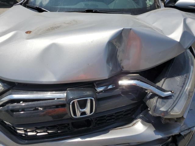 2020 HONDA CR-V TOURI 5J6RW2H91LL003989