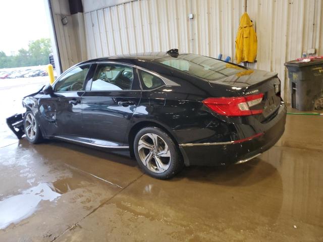 2019 HONDA ACCORD EX 1HGCV1F47KA168005