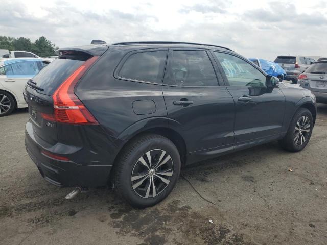 2025 VOLVO XC60 CORE YV4M12RJ8S1097190