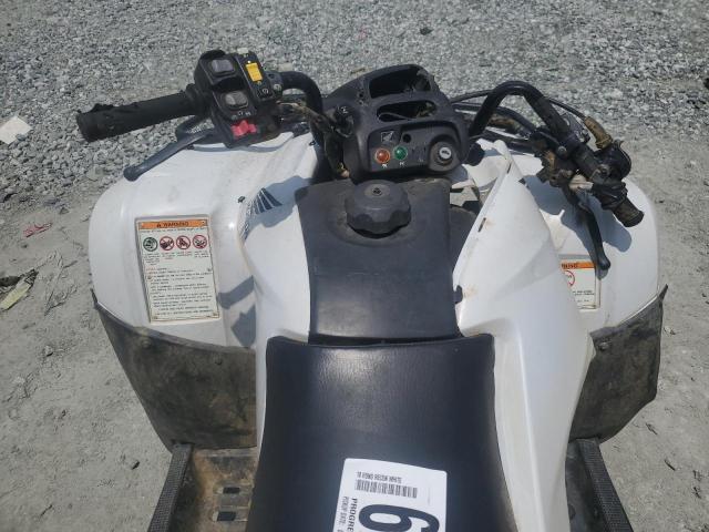2018 HONDA RECON 1HGTE21A4J4201112