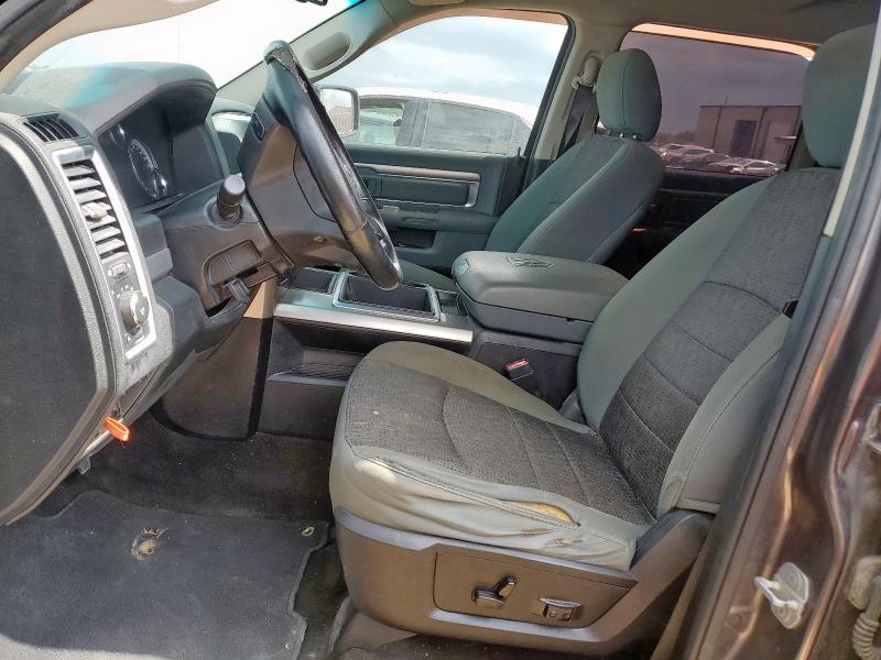 2015 RAM 1500 SLT 1C6RR7LM2FS549367