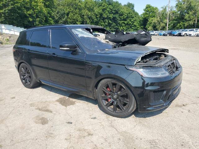 2019 LAND ROVER RANGE ROVER SPORT HSE DYNAMIC SALWV2SV5KA419029