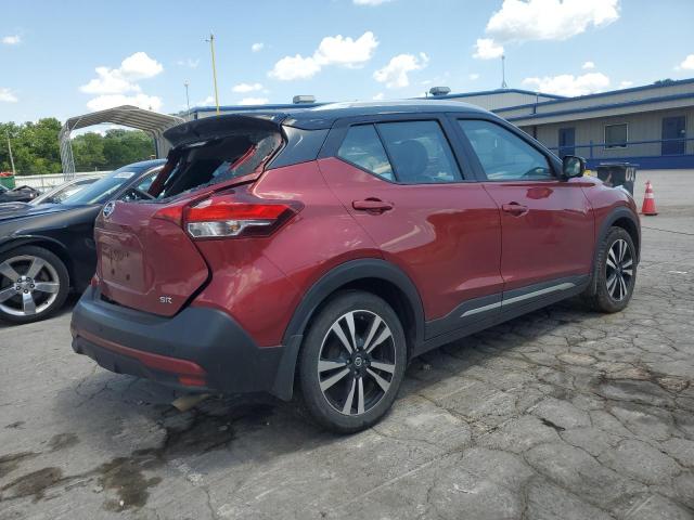 2019 NISSAN KICKS S 3N1CP5CU9KL486806