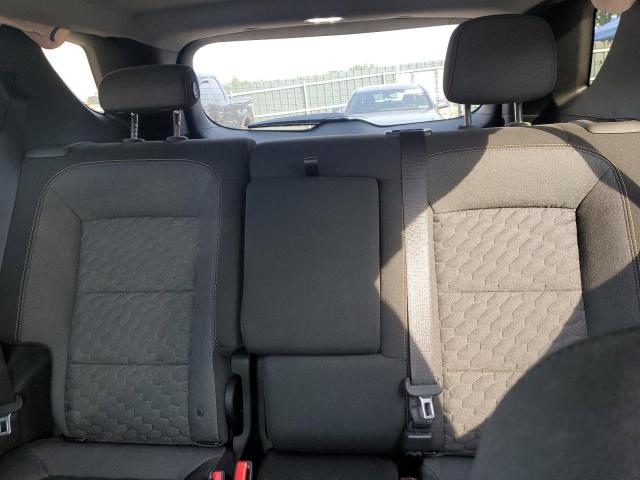 2018 CHEVROLET EQUINOX LT 2GNAXSEV5J6327171