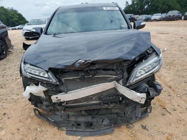 2016 ACURA RDX TECHNO 5J8TB4H56GL001016