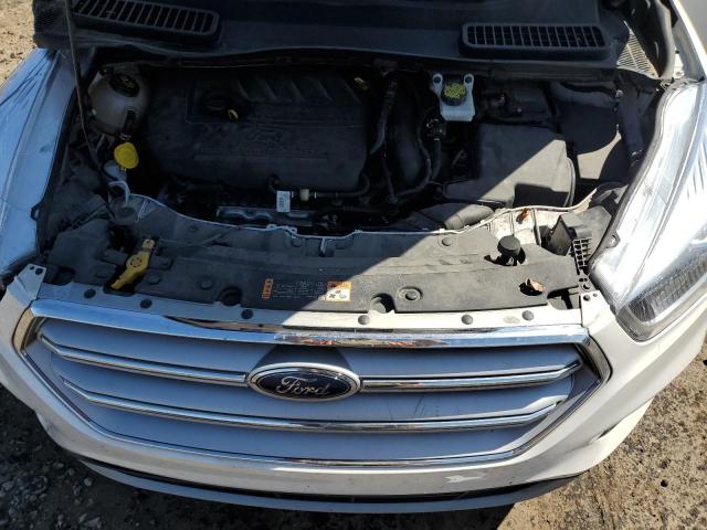 2018 FORD ESCAPE SEL 1FMCU9HD0JUC78142