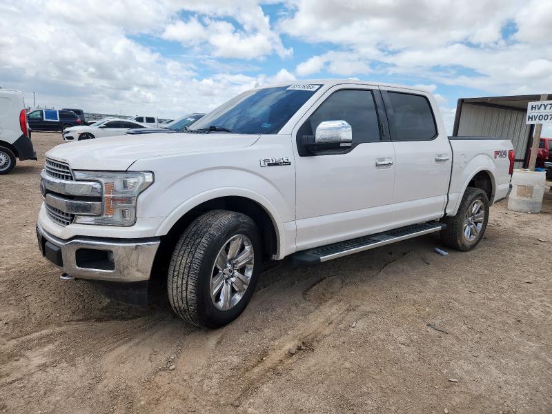 FORD F150 SUPER