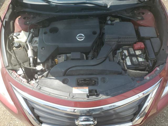 2015 NISSAN ALTIMA 2.5 1N4AL3AP4FC485930