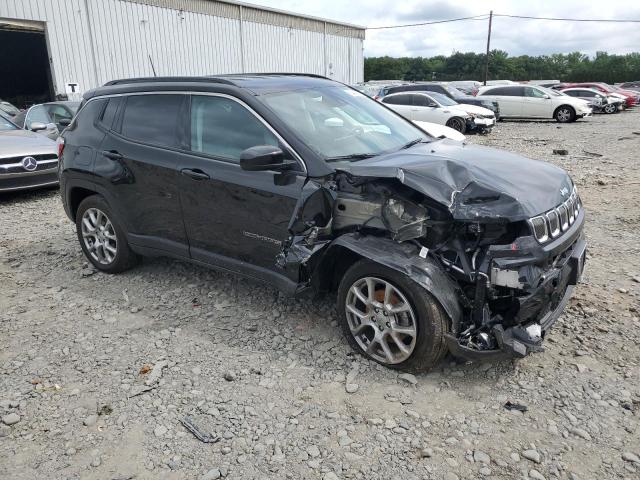 2022 JEEP COMPASS LA 3C4NJDFB7NT184804