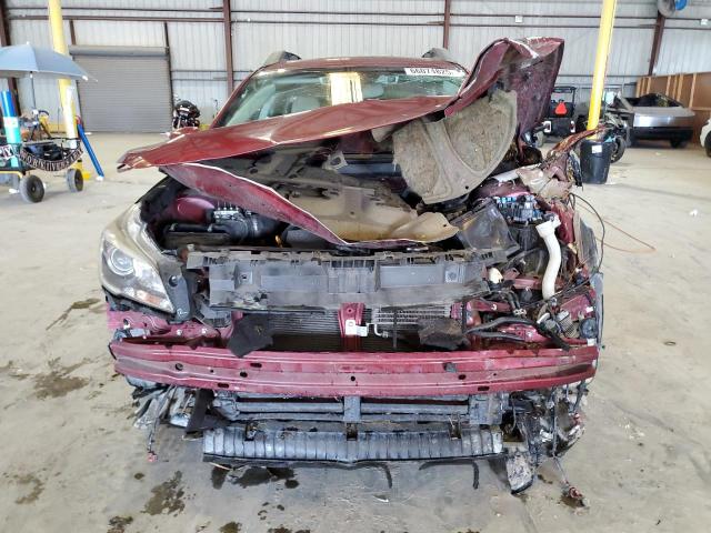 2016 SUBARU OUTBACK 2. - 4S4BSBNC1G3278945