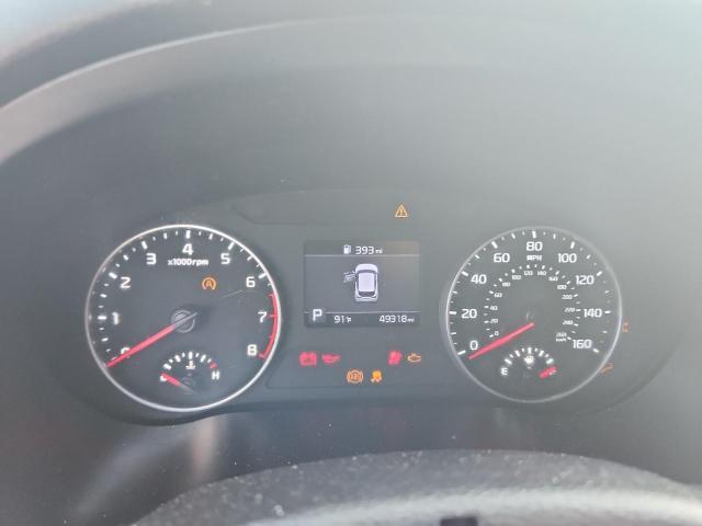 2021 KIA SELTOS LX KNDEPCAA7M7137606