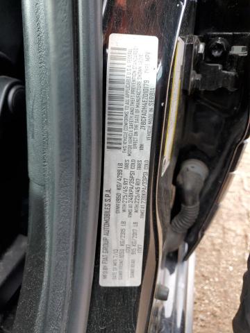 2014 FIAT 500L TREKK - ZFBCFADH4EZ010179