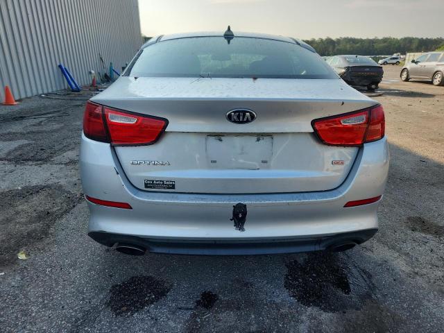 2015 KIA OPTIMA LX 5XXGM4A76FG505473