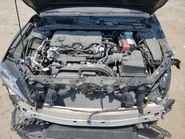 2023 TOYOTA CAMRY LE - 4T1C11AK0PU805883