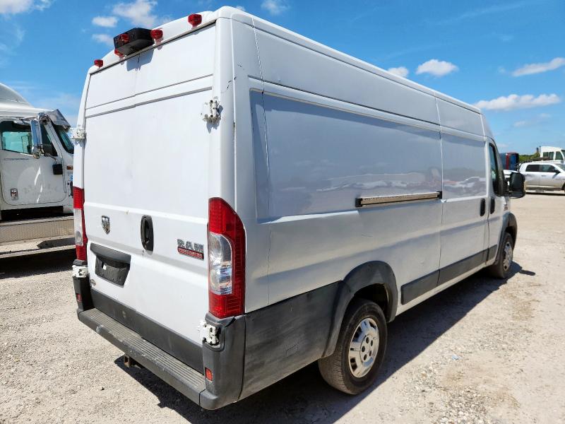 2019 RAM PROMASTER 3C6URVJG6KE510208