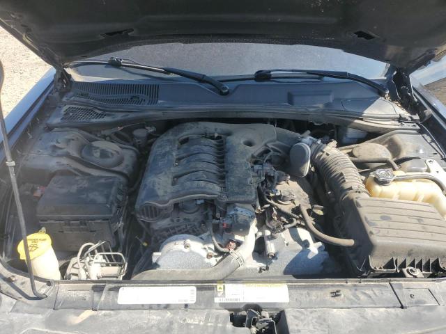 2010 DODGE CHALLENGER - 2B3CJ4DV5AH220014