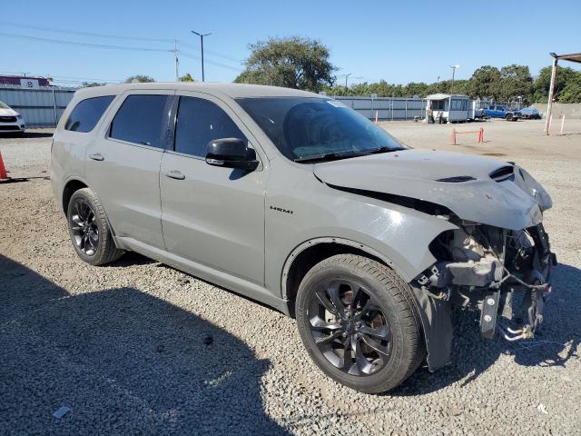 2021 DODGE DURANGO R/ 1C4SDHCT1MC573463
