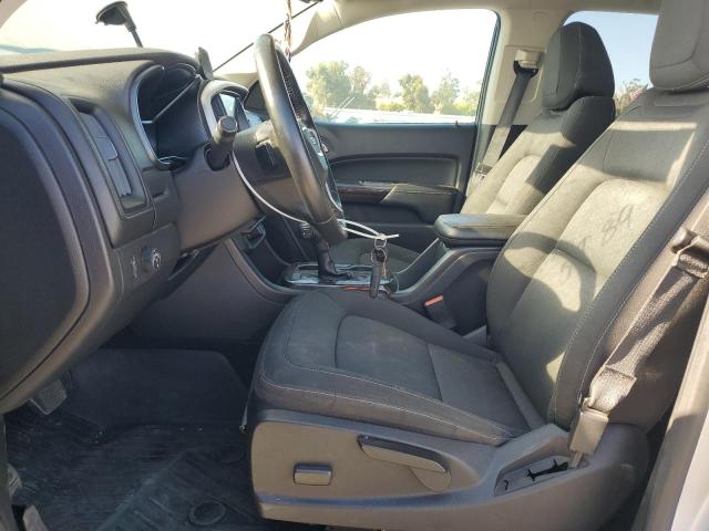 2018 GMC CANYON SLE 1GTG5CEN0J1205903