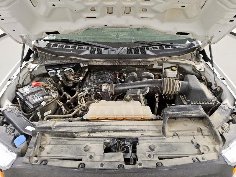 2021 FORD F150 1FTMF1CB4MKE66690