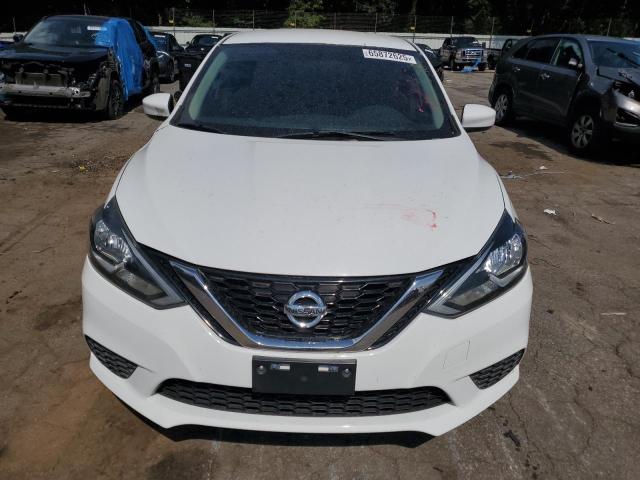 2016 NISSAN SENTRA S - 3N1AB7AP7GY228244
