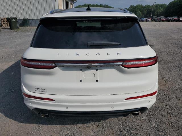 2023 LINCOLN CORSAIR GR 5LMTJ5DZ8PUL11106