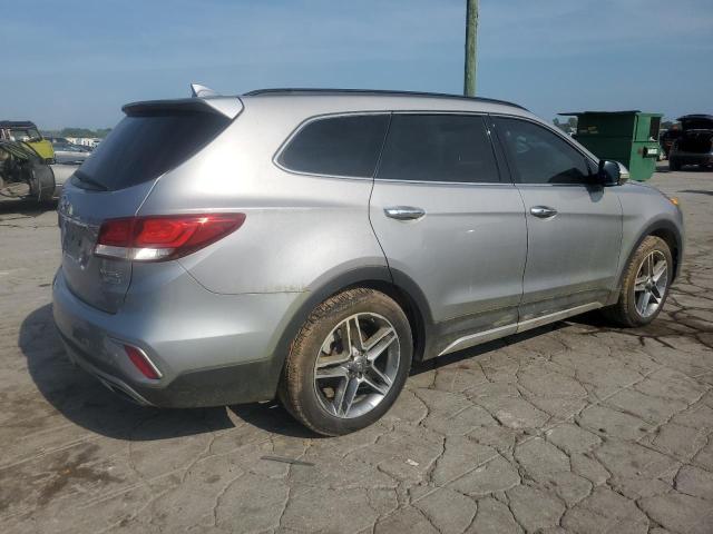 2017 HYUNDAI SANTA FE S #3302823889
