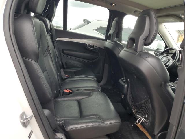 2016 VOLVO XC90 T6 YV4A22PK8G1075998