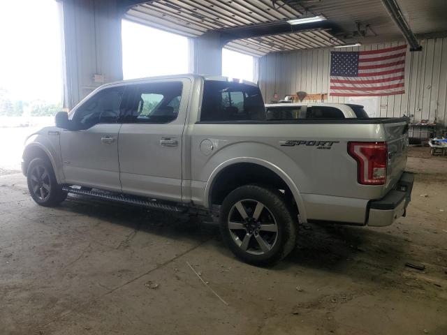 1FTEW1EG2GFD53976 2016 FORD F-150