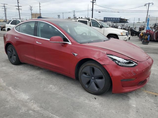 2018 TESLA MODEL 3 5YJ3E1EA0JF053922