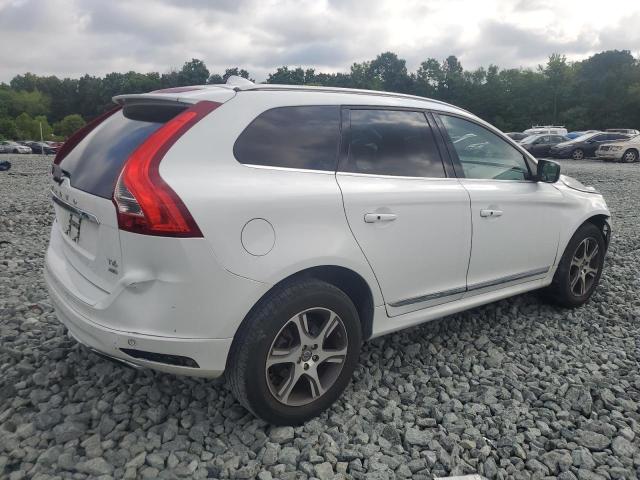 2015 VOLVO XC60 T6 PL YV4902RM7F2684595