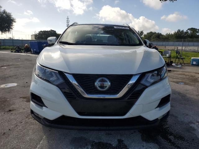 2022 NISSAN ROGUE SPOR JN1BJ1BW7NW477531