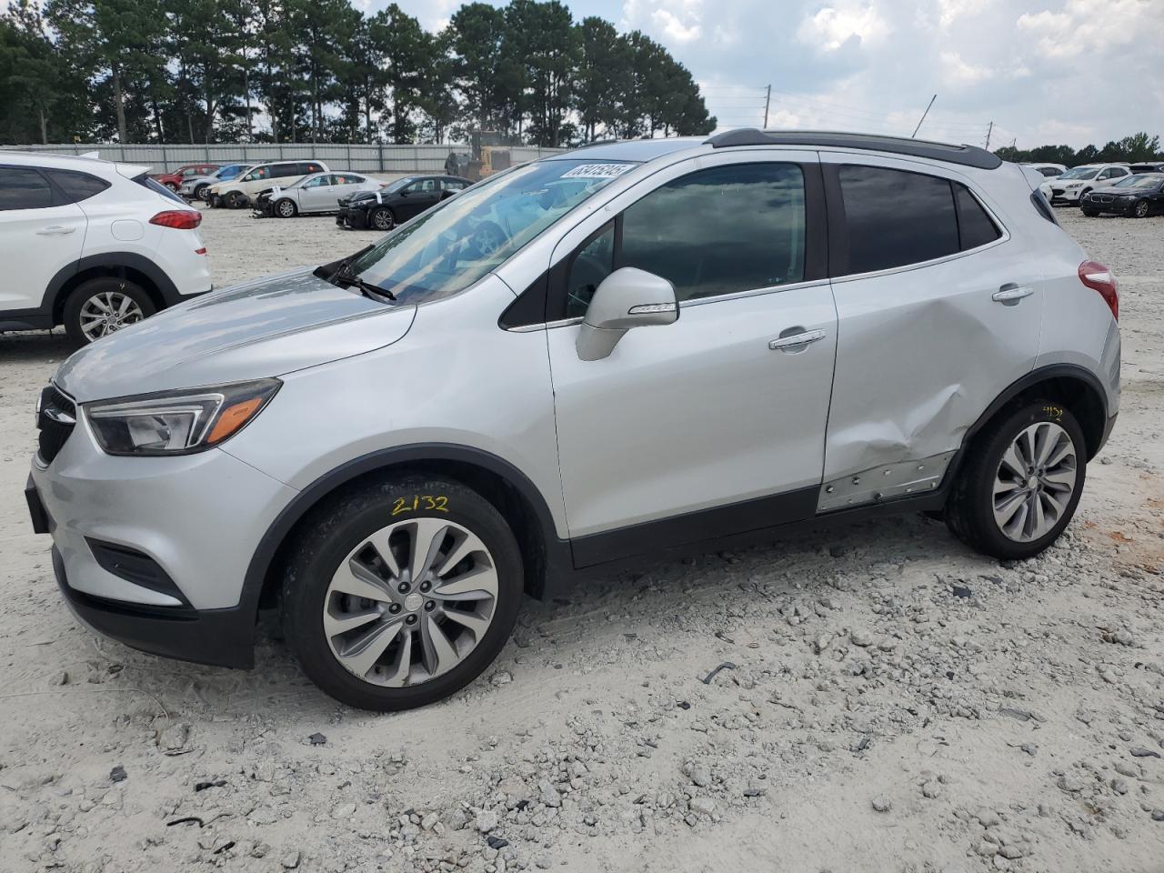 BUICK ENCORE PREFERRED