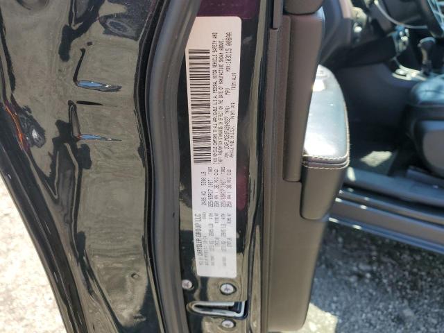 2015 JEEP CHEROKEE L 1C4PJMCB1FW594927