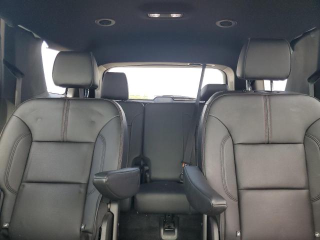 2023 CHEVROLET TRAVERSE R 1GNEVJKWXPJ312210
