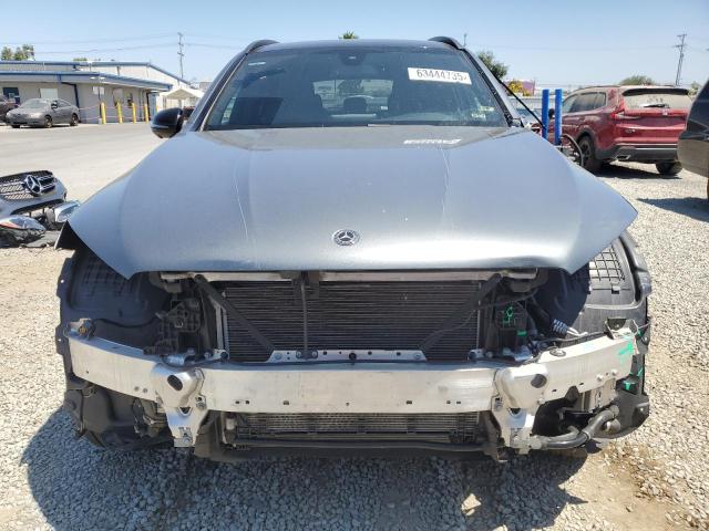 2019 MERCEDES-BENZ GLC 350E WDC0G5EB6KF573949