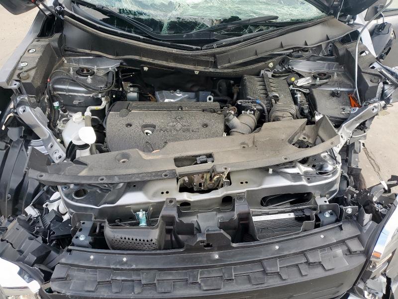 2024 MITSUBISHI OUTLANDER JA4ARUAU7RU024542
