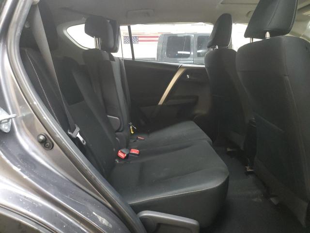2015 TOYOTA RAV4 XLE - JTMRFREV2FD154760