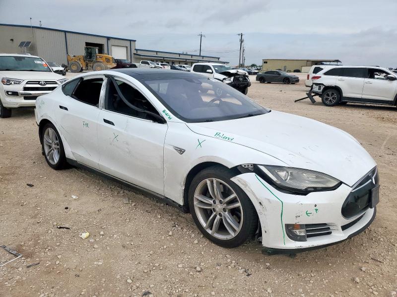 2016 TESLA MODEL S 5YJSA1E19GF129248