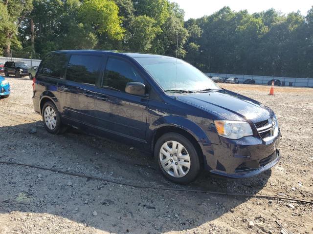 2016 DODGE GRAND CARA 2C4RDGBGXGR101531