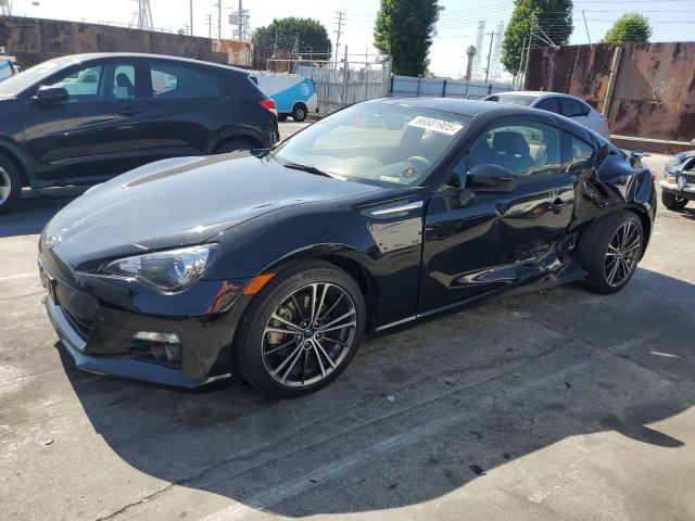 2015 SUBARU BRZ 2.0 LI JF1ZCAC19F8603814